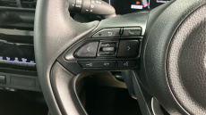 Toyota Yaris Cross 1.5 Hybrid Icon 5dr CVT Hybrid Estate